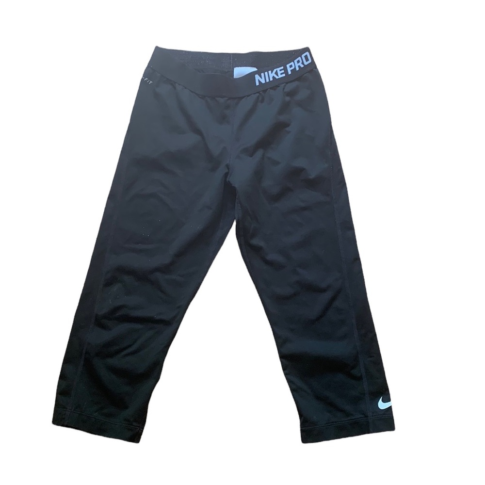 Nike Crop Legging